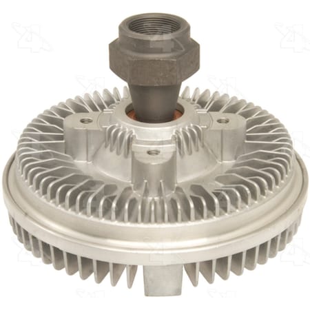 Four Seasons Ford Excursion 03-00-F Ser Pu 03-99/Ford Fan Clutch, 36752 36752